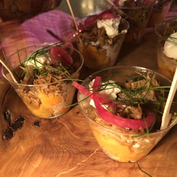 Harvest Kitchen Catering - savory sundae - Caterers Near Me - Vista, California Harvest Kitchen Catering - savory sundae - Caterers Near Me - Vista, California