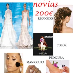 Estilistas Colores