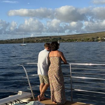 Sea Maui - Boat Charters Near Me - Lahaina, Hawaii