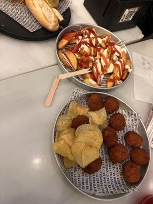 Cervecería 100 Montaditos by null