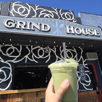 GrindHouse - Cafes Near Me - Chula Vista, California