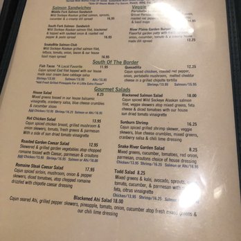 The SnakeBite Restaurant - Burgers Near Me - Idaho Falls, Idaho The SnakeBite Restaurant - Burgers Near Me - Idaho Falls, Idaho