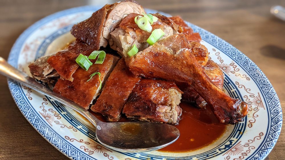 SILVER DRAGON Updated June 2024 121 Photos & 106 Reviews 109