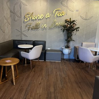 Te'amo Boba Bar - Bubble Tea Near Me - Chicago, Illinois