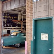 JOHNNY'S AUTO REPAIR SHOP - Updated August 2025 - 118