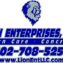Photo of Lion Enterprises