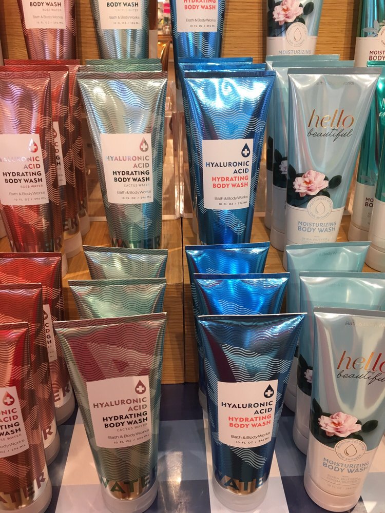 BATH & BODY WORKS Updated July 2024 11500 Midlothian Turnpike