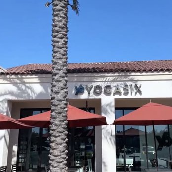 YogaSix - Yoga Near Me - Irvine, California YogaSix - Yoga Near Me - Irvine, California