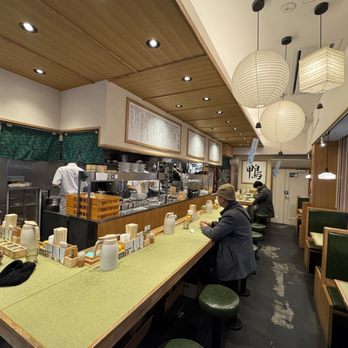 らーめん鴨TO葱 - Updated February 2026 - 167 Photos & 29 Reviews