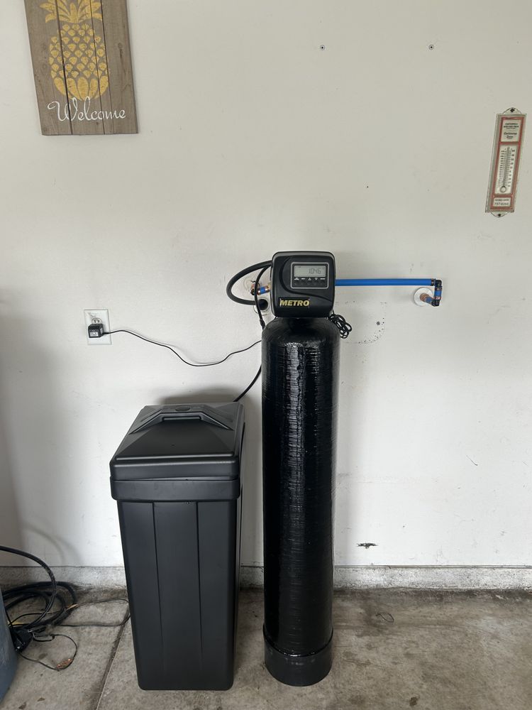 Slide of Oak Plumbing Services