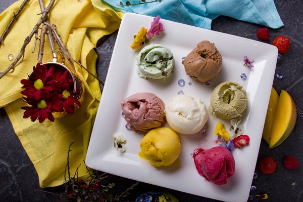 Cappadocia Restaurant Walton-on-Thames by null