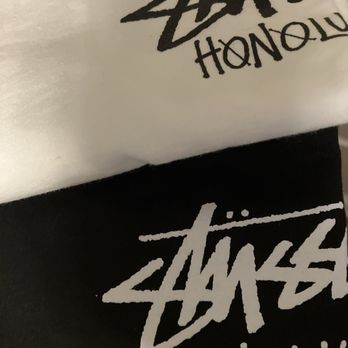 Stussy Honolulu - Men's Clothing Near Me - Honolulu, Hawaii Stussy Honolulu - Men's Clothing Near Me - Honolulu, Hawaii