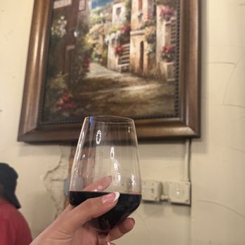 Landon Winery - Wineries Near Me - McKinney, Texas