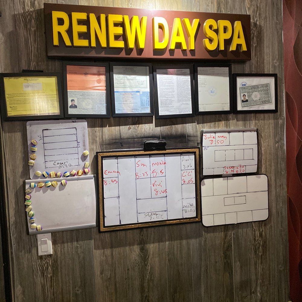 Renew Day Spa 2019 All You Need to Know BEFORE You Go (with Photos