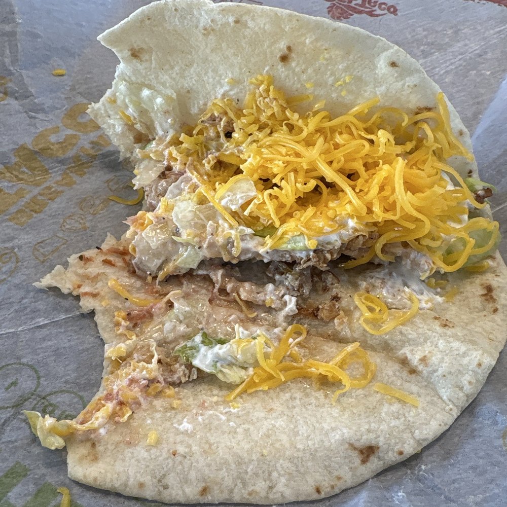 Taco Taco