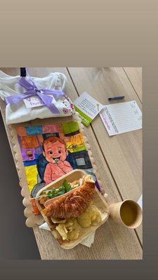 Aguamarina Elementary by null