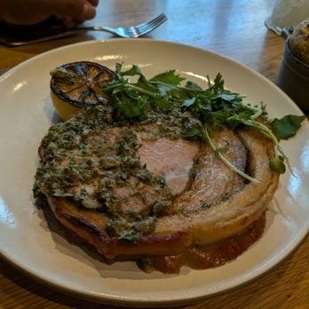 Tavernetta - Bistecca Alla Florentina - Italian Near Me - Denver, Colorado Tavernetta - Bistecca Alla Florentina - Italian Near Me - Denver, Colorado
