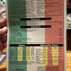 West End Pizza