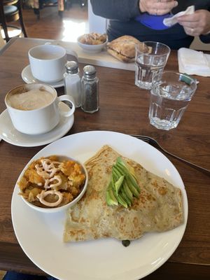 Café Miriam - Uptown by null