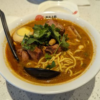Hey Noodles - Chinese Near Me - Markham, Ontario