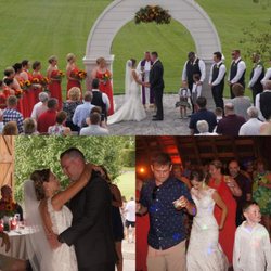 Majestic DJ & Karaoke Service