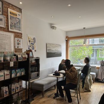 FIKA - Coffee & Tea Near Me - Toronto, Ontario