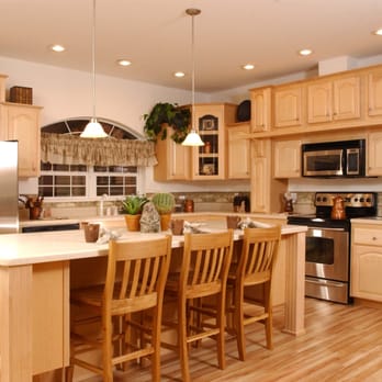 Cabinet Factory Outlet - Even the Kitchen Sink!! -- Available Today @ Cabinet Factory Outlet - Kitchen & Bath Near Me - Ocala, Florida