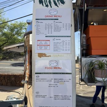 Seabird Coffee - Coffee & Tea Near Me - Waimea, Hawaii Seabird Coffee - Coffee & Tea Near Me - Waimea, Hawaii