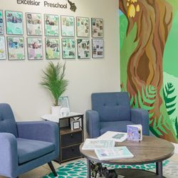 Excelsior Preschool - Gold River