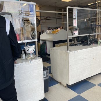Dry Clean Super Center - Dry Cleaning Near Me - Chesterfield, Virginia