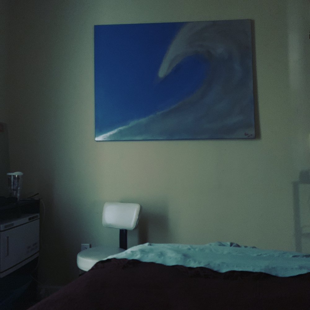 Crystal Blue Health Spa, Orlando Roadtrippers