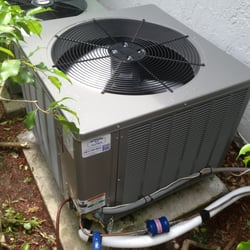 Romark A/C & Plumbing