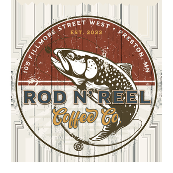 Preston Foods - Rod N' Reel Coffee Co. now open inside PRESTON FOODS - Grocery Near Me - Preston, Minnesota Preston Foods - Rod N' Reel Coffee Co. now open inside PRESTON FOODS - Grocery Near Me - Preston, Minnesota