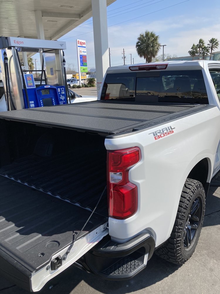 ZIEBART Updated August 2024 16 Photos & 15 Reviews 4535 Everhart