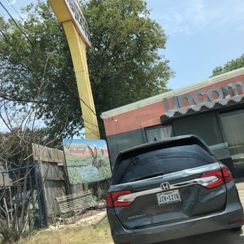 Uncommon Objects - Antiques Near Me - Austin, Texas