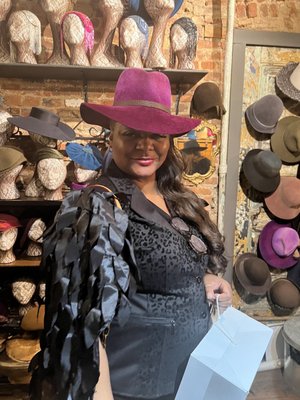East Village Hats by null