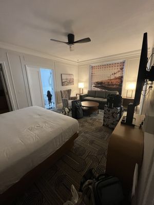 Inn at the Park by null