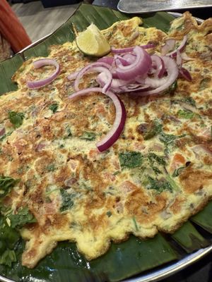 Sangam Chettinad Indian Cuisine by null