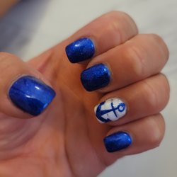 Sophia Nguyen Spa Nails