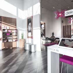 Deka Lash - South Tampa