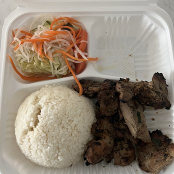 Pho Lynn - Cm G Xo X t / Wok Chicken Lemongrass and Chili Rice Plate - Vietnamese Near Me - San Jose, California Pho Lynn - Cm G Xo X t / Wok Chicken Lemongrass and Chili Rice Plate - Vietnamese Near Me - San Jose, California