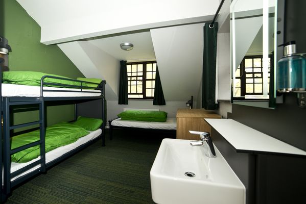 YHA Snowdon Pen-y-Pass by null
