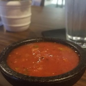Luna Mexican Grill - Tomato-y pico/salsa. Just fine in a pinch, but house-made would be a big step up. - Mexican Near Me - Everett, Washington Luna Mexican Grill - Tomato-y pico/salsa. Just fine in a pinch, but house-made would be a big step up. - Mexican Near Me - Everett, Washington