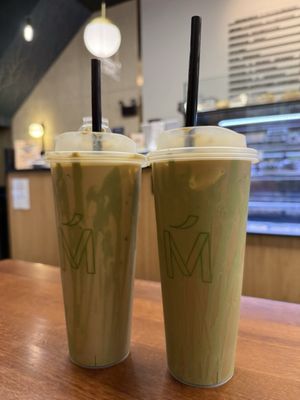 MOKAFÉ by null