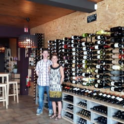 Ma Part des Anges - Plus de 200 references de vins du mondes et de belles Appellation Francaises, 26 pays a decouvrir