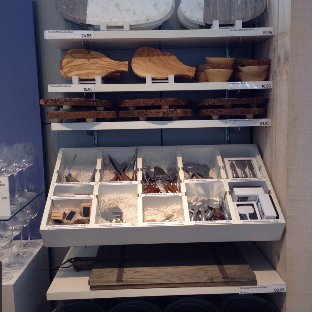 Crate & Barrel - Awesome bar stuff! - Furniture Stores Near Me - Costa Mesa, California Crate & Barrel - Awesome bar stuff! - Furniture Stores Near Me - Costa Mesa, California