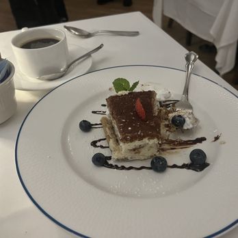 Rialto Ristorante - Dessert - Italian Near Me - Astoria, New York Rialto Ristorante - Dessert - Italian Near Me - Astoria, New York