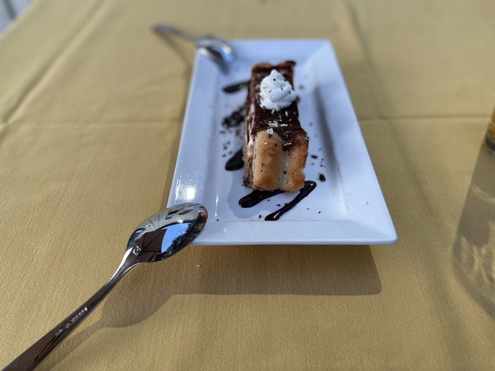 Bistro Le Roux