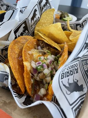 Birria El Gordo by null