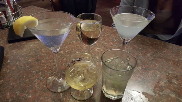 Newtowne Grille by null